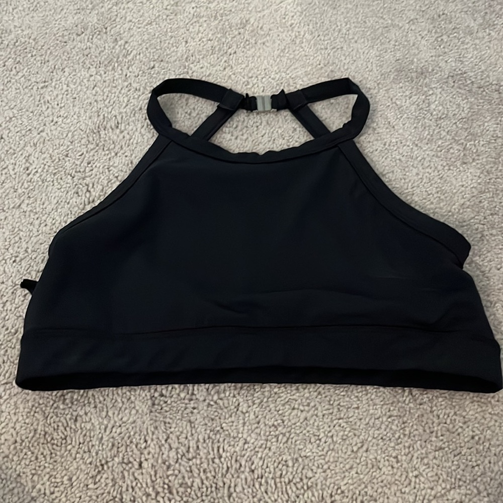 BuffBunny Sports Bra